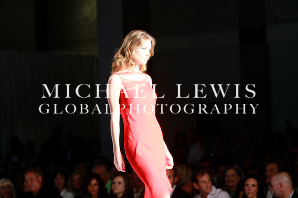 Austin Fashion Week - Shift Into Style