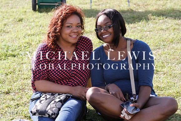 Austin Urban Music Festival