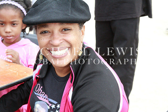 #MLKAustin 2012