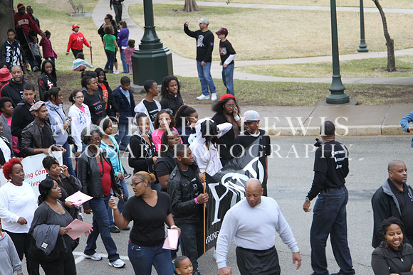 #MLKAustin 2012