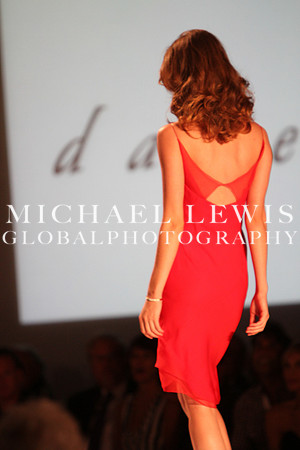 Austin Fashion Week - Shift Into Style