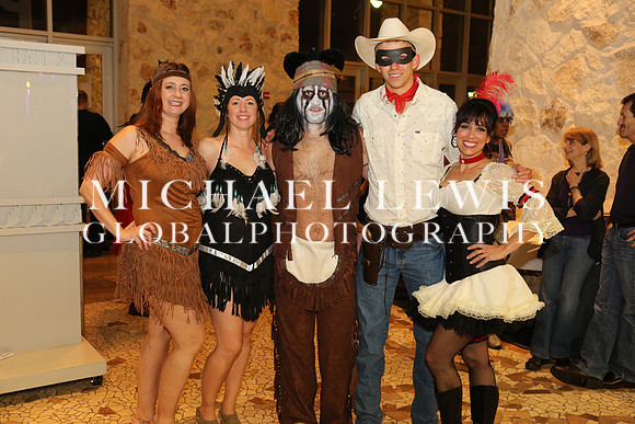 Carnaval Brasileiro Austin
