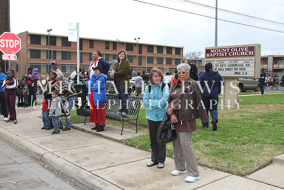 #MLKAustin 2012