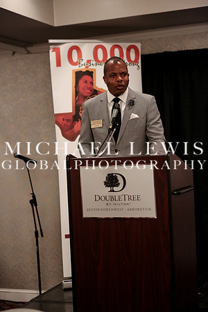 TAAACC Business Conference 2016