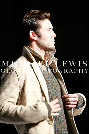 Austin Fashion Week - Shift Into Style