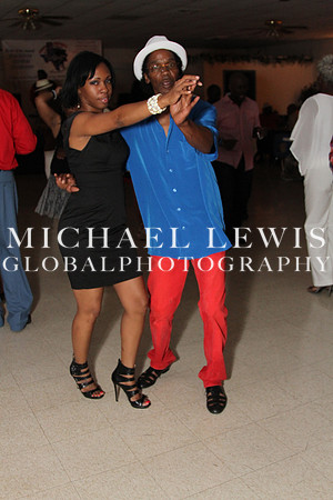 Juneteenth Chicago Steppers