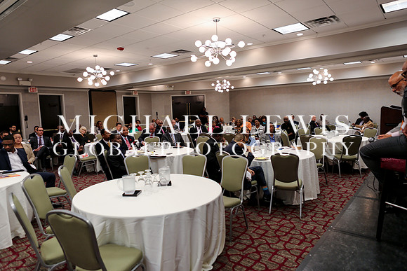 TAAACC Business Conference 2016