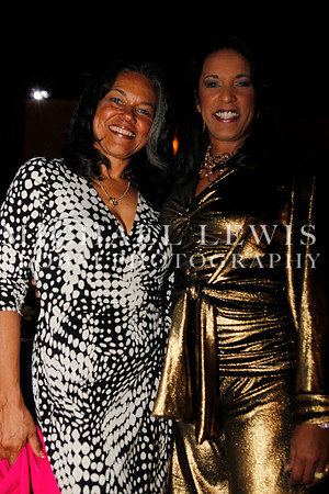 Dawnna Dukes Fundraiser in Austin, Texas