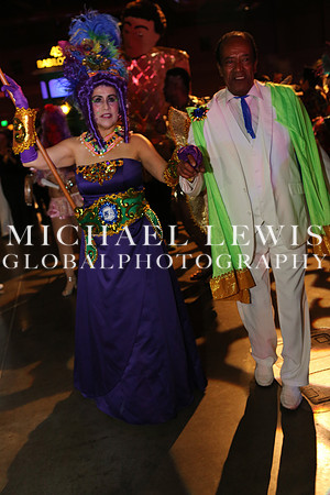 Carnaval Brasileiro Austin