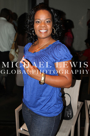 NBMBAA Greekdon Pre-Gala Event 2011