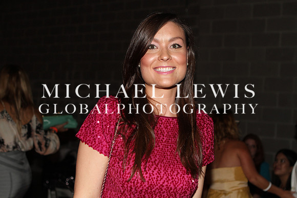 Austin Fashion Week - Shift Into Style