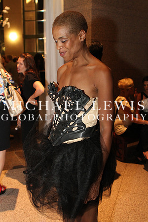 Austin Fashion Week - Shift Into Style