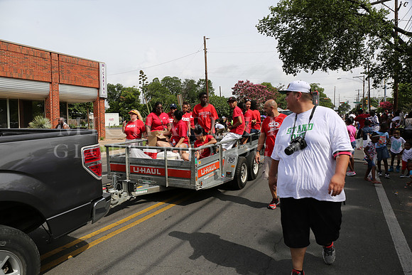 Juneteenth Parade in Austin 2014 (45)