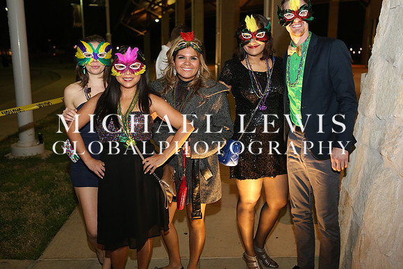 Carnaval Brasileiro Austin