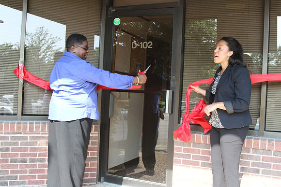 TeeZMe Creations Grand Opening May 2 2012