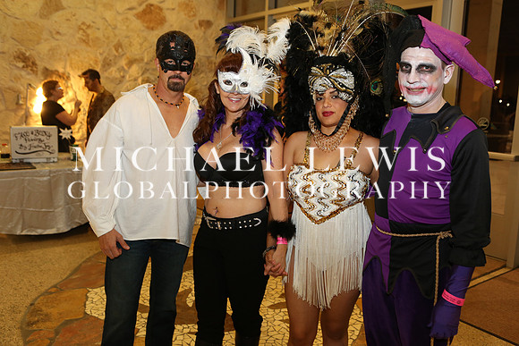 Carnaval Brasileiro Austin