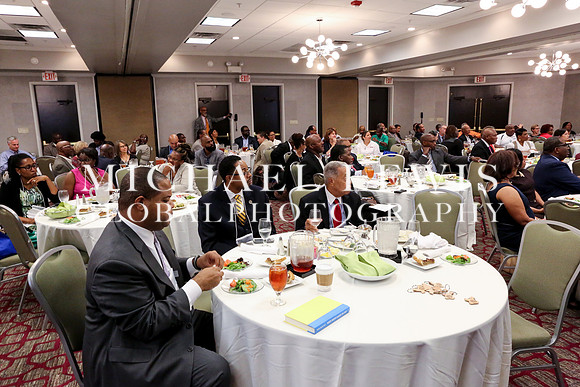 TAAACC Business Conference 2016