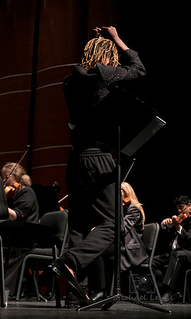 Austin Symphony Orchestra - Porgy and Bess
