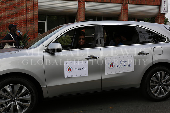 Juneteenth Parade in Austin 2014 (5)