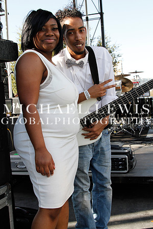 Austin Urban Music Festival