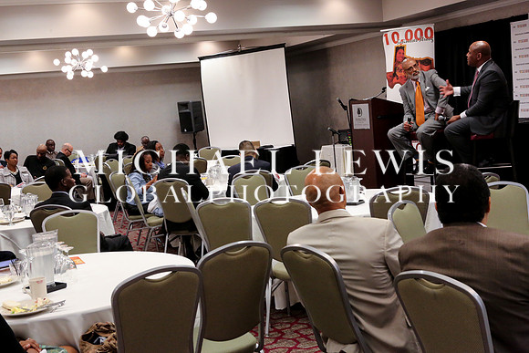 TAAACC Business Conference 2016