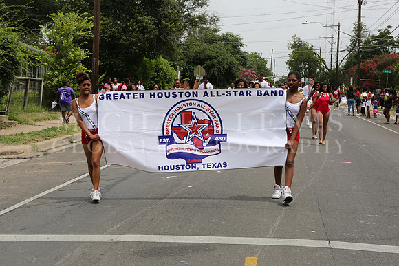 Juneteenth Parade in Austin 2014 (209)