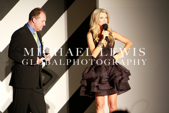 Austin Fashion Week - Shift Into Style