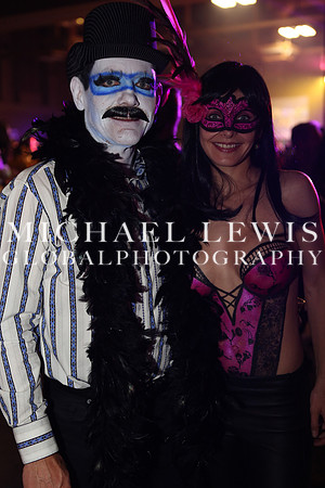 Carnaval Brasileiro Austin