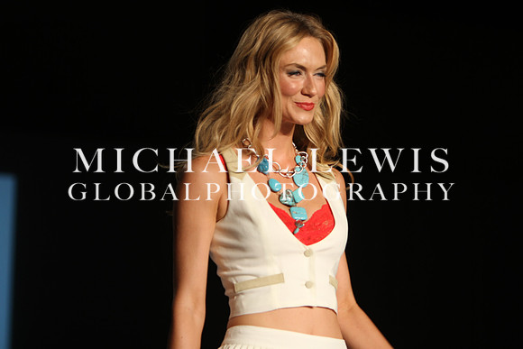 Austin Fashion Week - Shift Into Style