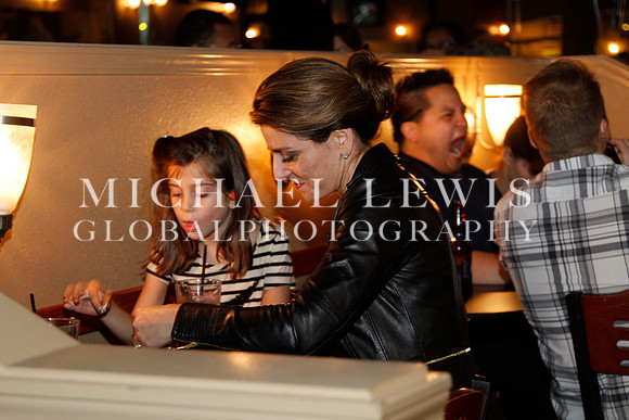 Dawnna Dukes Fundraiser in Austin, Texas
