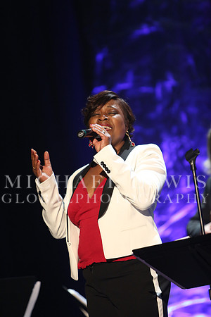 Pamela Hart - One World (1)