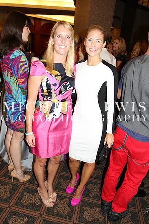 Austin Fashion Week - Shift Into Style