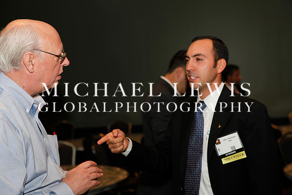 NSHMBA CONFERENCE IN SAN ANTONIO 2013