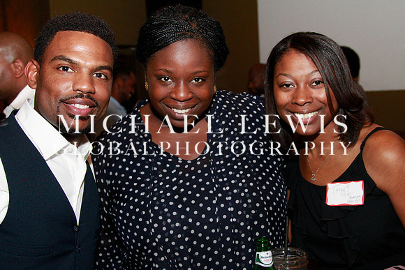 CCAACC Young Professionals Summer Social