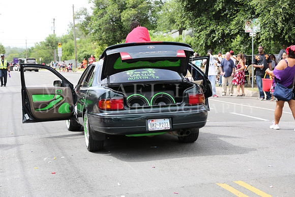 Juneteenth Parade in Austin 2014 (158)