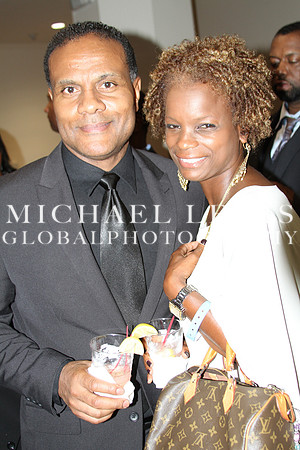 NBMBAA Atlanta 2011 - Nightlife