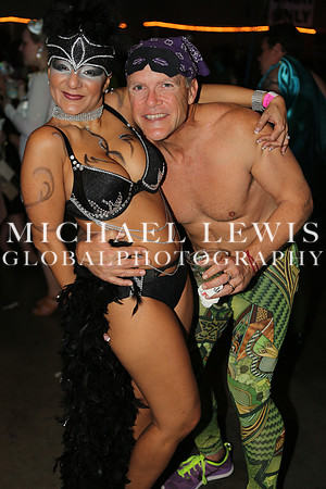 Carnaval Brasileiro Austin