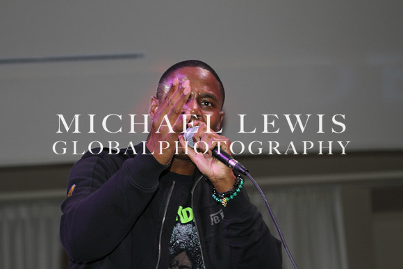NBMBAA Atlanta 2011 - Nightlife