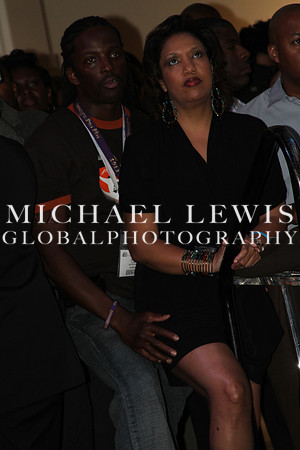 NBMBAA Atlanta 2011 - Nightlife