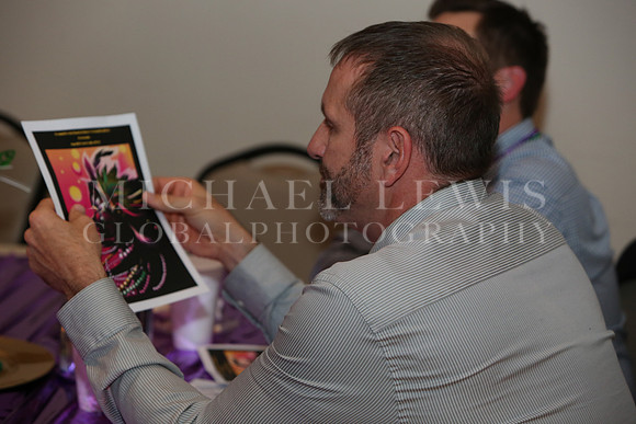 Black History Month: Mardi Gras Gala