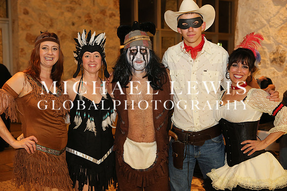 Carnaval Brasileiro Austin
