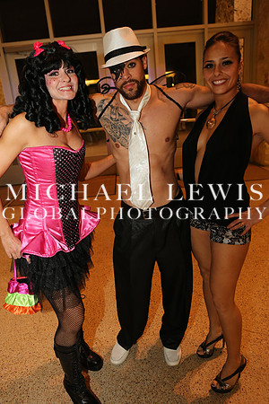 Carnaval Brasileiro Austin