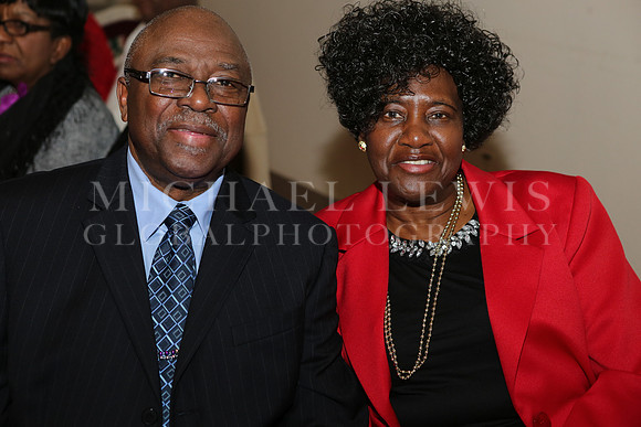 Black History Month: Mardi Gras Gala