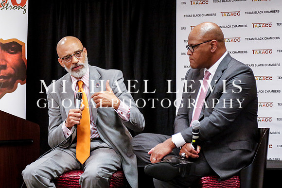 TAAACC Business Conference 2016