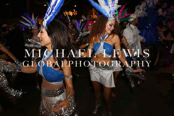 Carnaval Brasileiro Austin