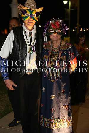 Carnaval Brasileiro Austin