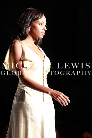 Austin Fashion Week - Shift Into Style