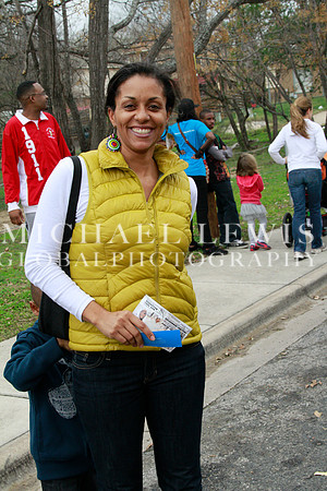 #MLKAustin 2012