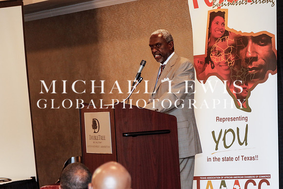 TAAACC Business Conference 2016