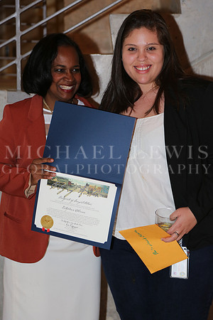 Texas Relays Reception (32)